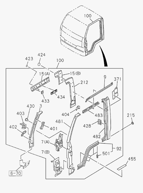 Partial Engine